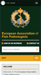 Mobile Screenshot of eafp.org
